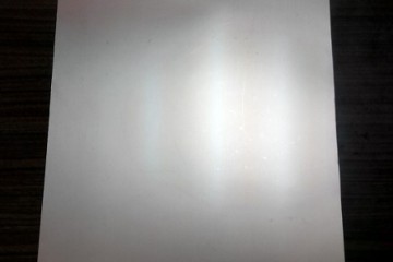Стеклотекстолит фольгированный двухсторонний 0,5 мм